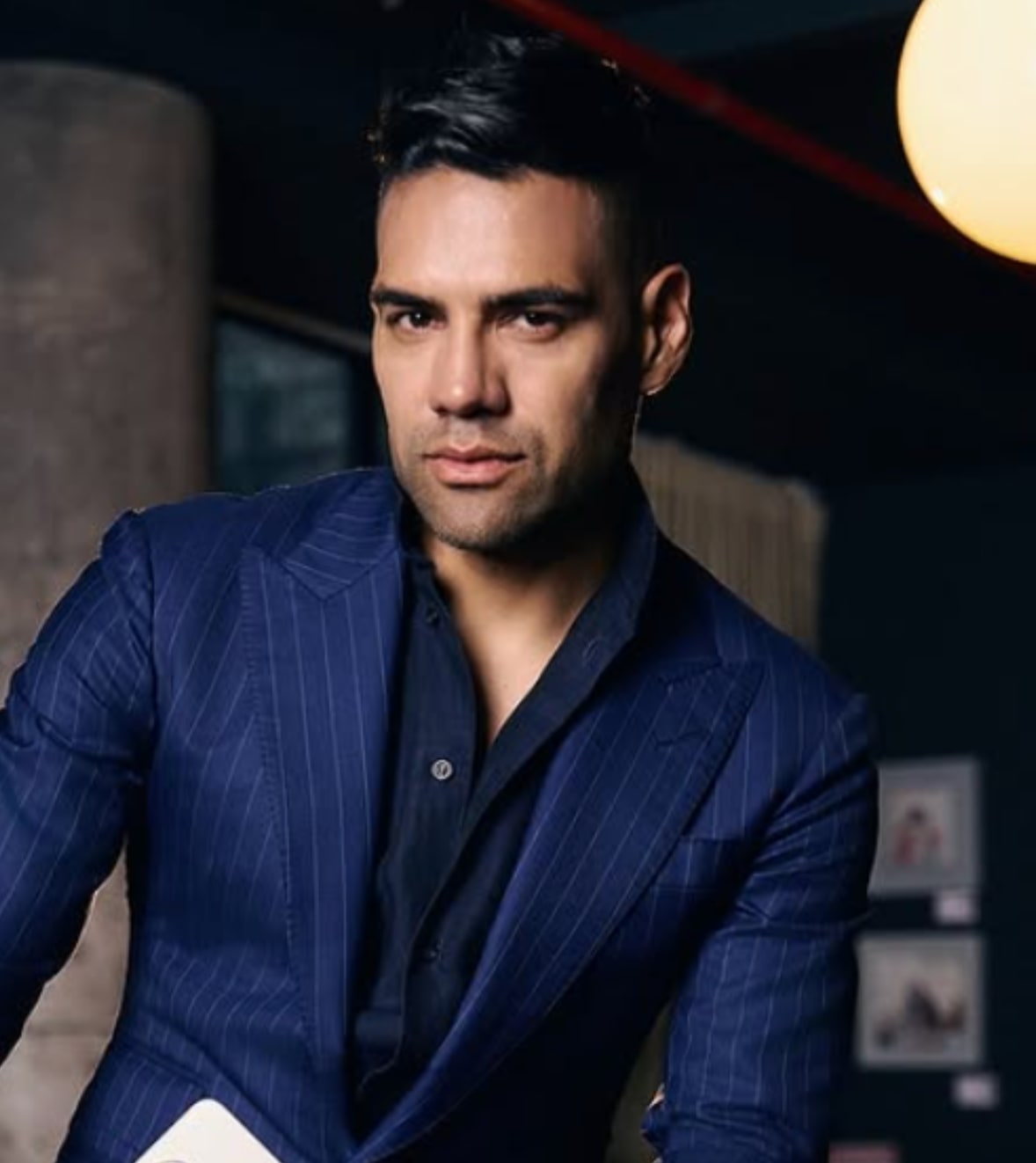 Radamel Falcao