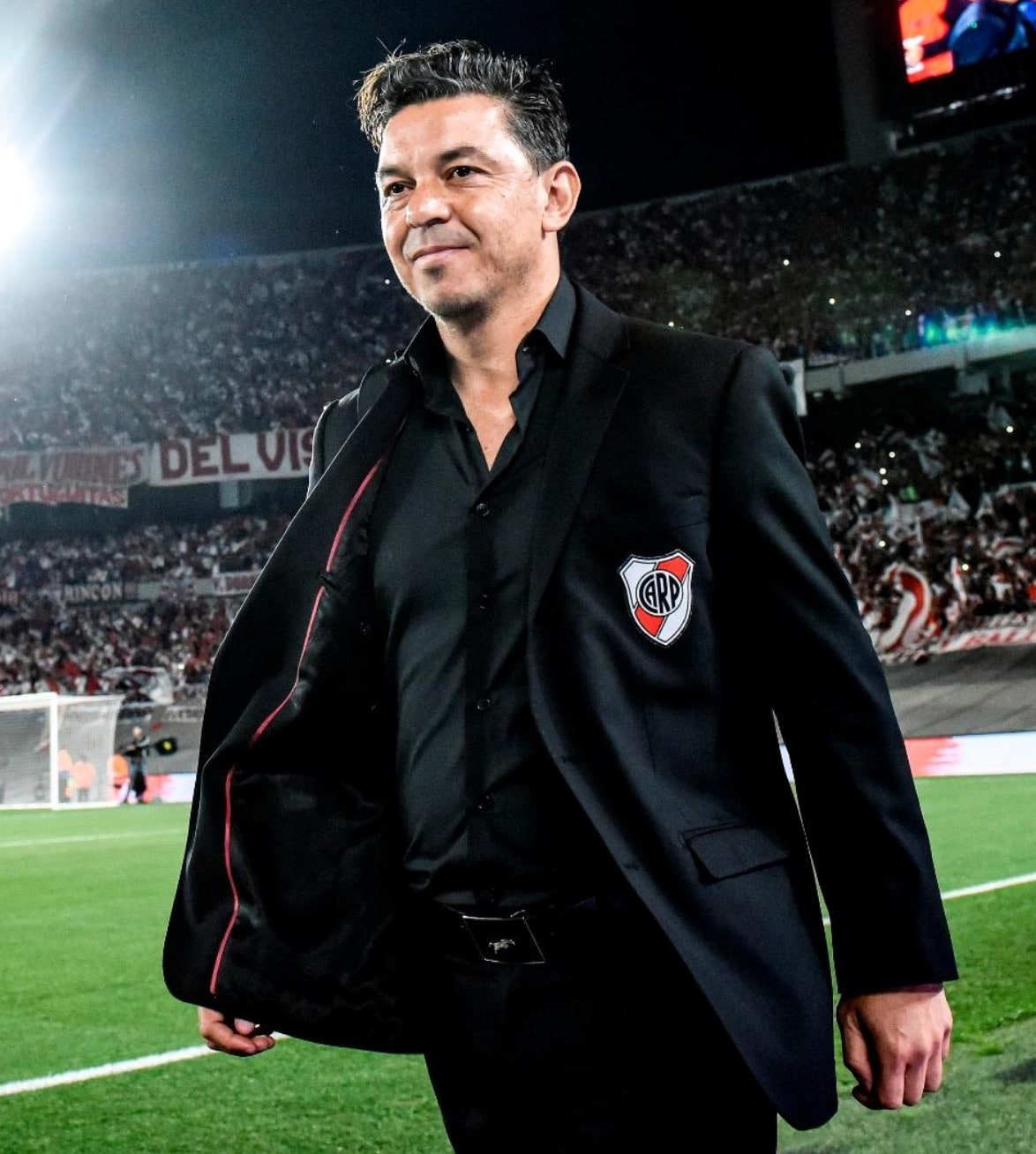 Marcelo Gallardo