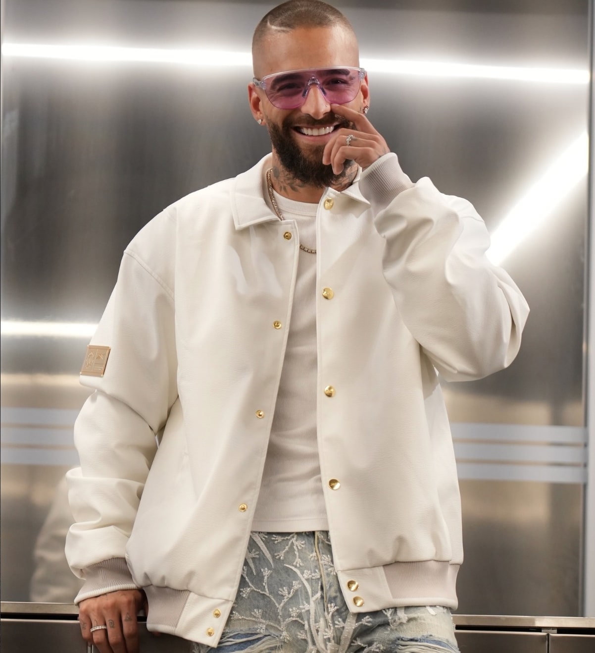 Maluma
