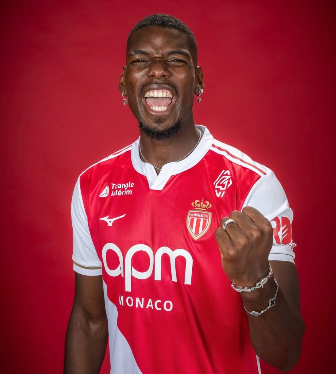 Paul Pogba
